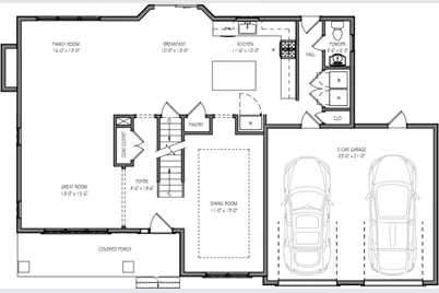 Lot #3 Cardinal Court, Ridge, NY 11961 - Photo 9