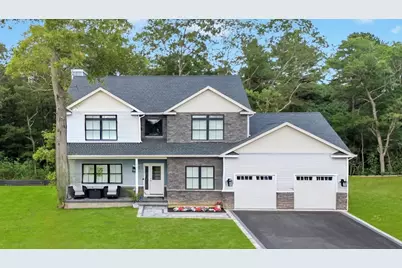 Lot #3 Cardinal Court, Ridge, NY 11961 - Photo 1