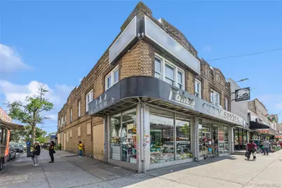 11918 Liberty Avenue, Ozone Park, NY 11419 - Photo 17