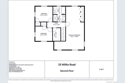 35 Willits Road, Glen Cove, NY 11542 - Photo 3