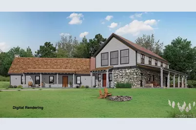 1131 E Ancram Road, Ancramdale, NY 12503 - Photo 1