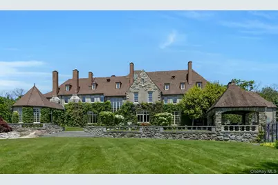 120 Ridge Road, Tuxedo Park, NY 10987 - Photo 39