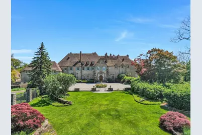 120 Ridge Road, Tuxedo Park, NY 10987 - Photo 1