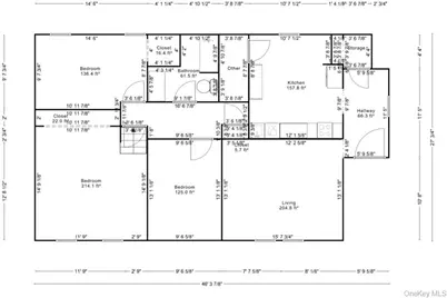 3312 Barker Avenue, Bronx, NY 10467 - Photo 17