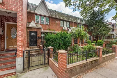 99-22 67th Avenue, Rego Park, NY 11374 - Photo 1