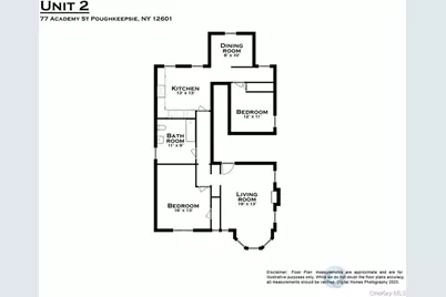 77 Academy Street, Poughkeepsie, NY 12601 - Photo 29