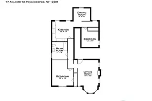 77 Academy St, Poughkeepsie, NY 12601 - Photo 29