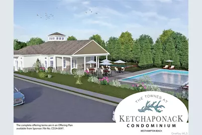 100 Rogers #903, Westhampton Beach, NY 11978 - Photo 5