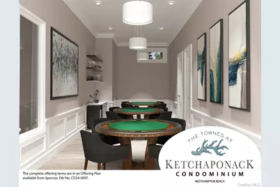 100 Rogers Avenue #802, Westhampton Beach, NY 11978 - Photo 5