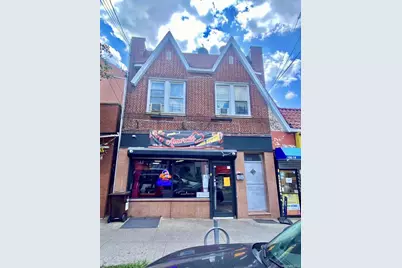 106-16 Corona Ave, Corona, NY 11368 - Photo 1