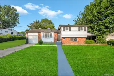 295 W 24th Street, Deer Park, NY 11729 - Photo 1