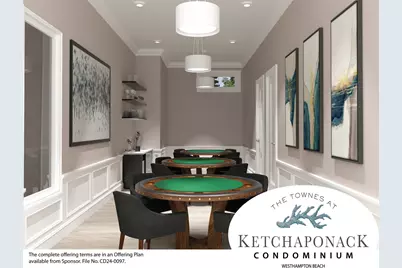 100 Rogers Avenue #503, Westhampton Beach, NY 11978 - Photo 5