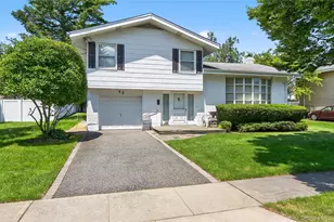 43 Friendly Ln, Jericho, NY 11753 - Photo 3