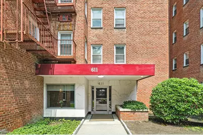 611 Palmer Road #3S, Yonkers, NY 10701 - Photo 3