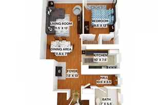 611 Palmer Rd, Yonkers, NY 10701 - Photo 27