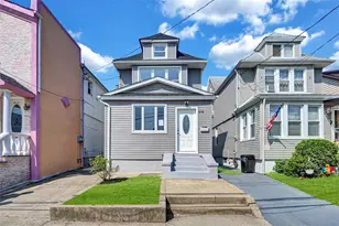 111-32 116th St, Ozone Park, NY 11420 - Photo 1