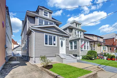 111-32 116th Street, Ozone Park, NY 11420 - Photo 3