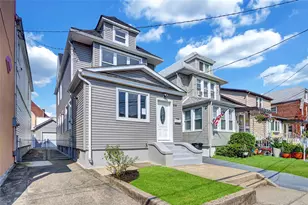 111-32 116th St, Ozone Park, NY 11420 - Photo 3