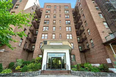 650 Warburton Avenue #6M, Yonkers, NY 10701 - Photo 1