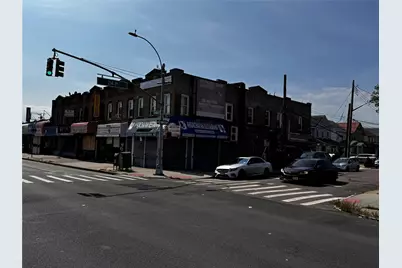 214-21 Jamaica Avenue, Queens Village, NY 11428 - Photo 1