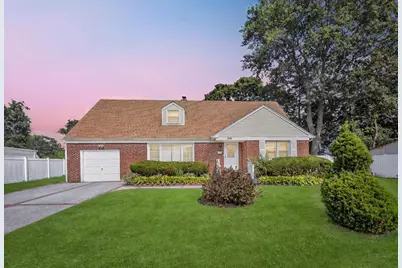 336 Princeton Street, Westbury, NY 11590 - Photo 1