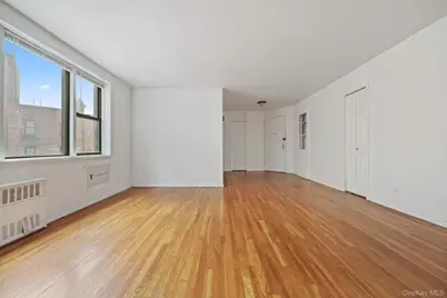 3184 Grand Concourse #4J, Bronx, NY 10458 - Photo 1