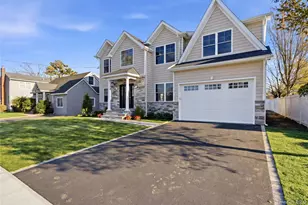 32 Massapequa Ave, Massapequa Park, NY 11762 - Photo 3