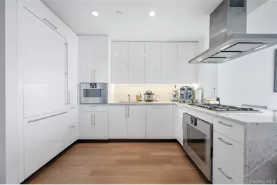 460 W 42nd Street #57G, New York, NY 10036 - Photo 3