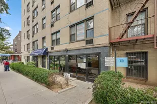 3184 Grand Concourse, Bronx, NY 10458 - Photo 1