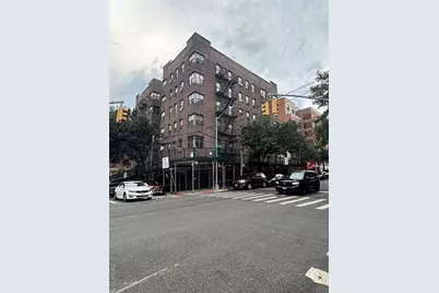 463 E 178 Street #4C, Bronx, NY 10457 - Photo 29