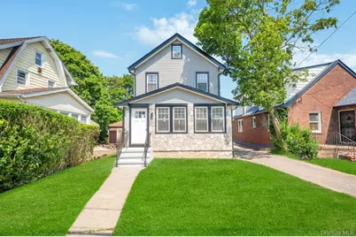272 N Columbus Avenue, Freeport, NY 11520 - Photo 1