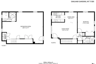 211-08 69th Ave, Oakland Gardens, NY 11364 - Photo 19