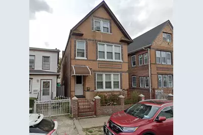 139-24 88th Avenue #Ground floor, Jamaica, NY 11435 - Photo 1