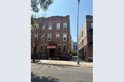 295 Schaefer Street, Brooklyn, NY 11237 - Photo 1