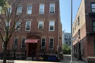 295 Schaefer St, Brooklyn, NY 11237 - Photo 1