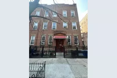 295 Schaefer Street, Brooklyn, NY 11237 - Photo 9