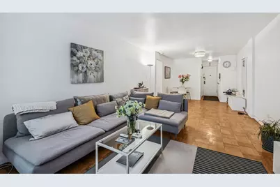 7502 Austin Street #1L, Forest Hills, NY 11375 - Photo 1