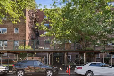 7502 Austin Street #1L, Forest Hills, NY 11375 - Photo 7