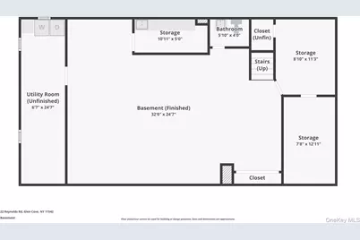 22 Reynolds Road, Glen Cove, NY 11542 - Photo 21