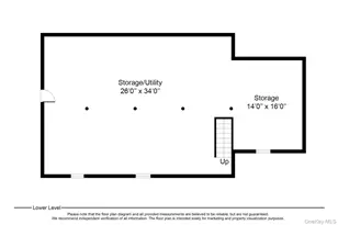 75 Mountain Ln, Beacon, NY 12508 - Photo 31