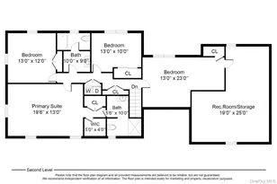 75 Mountain Ln, Beacon, NY 12508 - Photo 13