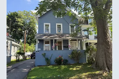 8 Harrison Street #3, Poughkeepsie, NY 12601 - Photo 1