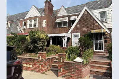 17710 Troutville Road, Jamaica, NY 11434 - Photo 1