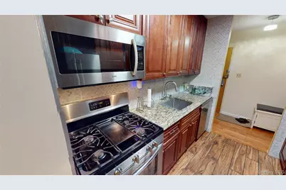 2 Fountain Lane #2P, Scarsdale, NY 10583 - Photo 9