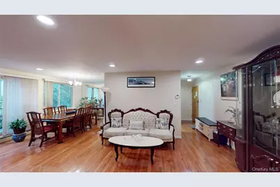 2 Fountain Lane #2P, Scarsdale, NY 10583 - Photo 3