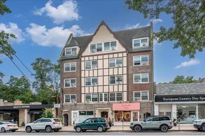 512 Mamaroneck Avenue #E, White Plains, NY 10605 - Photo 1