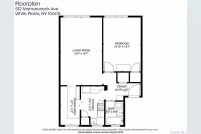 512 Mamaroneck Avenue #E, White Plains, NY 10605 - Photo 15