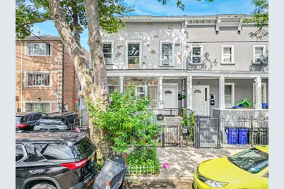 10631 156th Street, Jamaica, NY 11433 - Photo 1