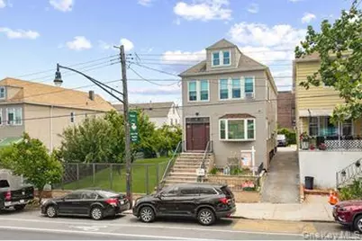 930 Morris Park Avenue, Bronx, NY 10462 - Photo 1