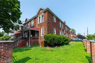 1681 Brooklyn Avenue, Brooklyn, NY 11210 - Photo 1